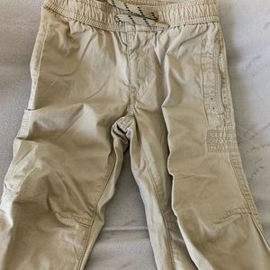 Toddler Boy Ralph Lauren Cargo Pants